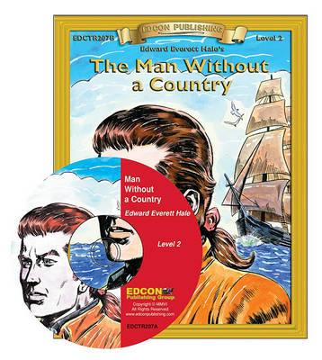 Cover of Man Without a Country Read Along