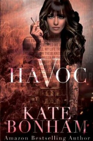 Cover of Havoc