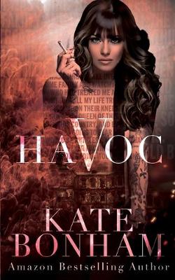 Cover of Havoc