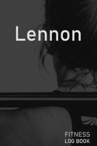 Cover of Lennon