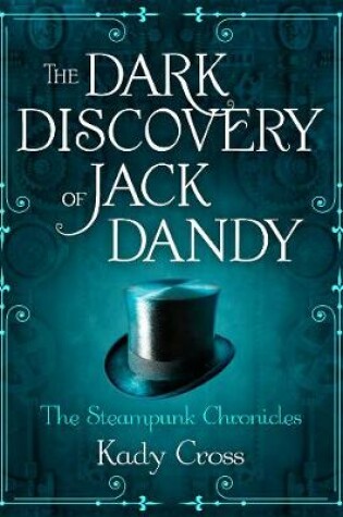 Cover of The Dark Discovery Of Jack Dandy