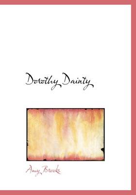 Book cover for Dorothy Dainty