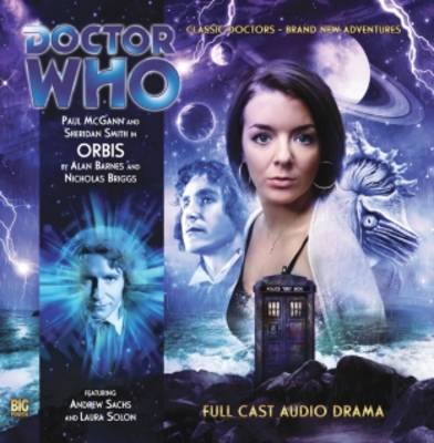 Cover of Orbis