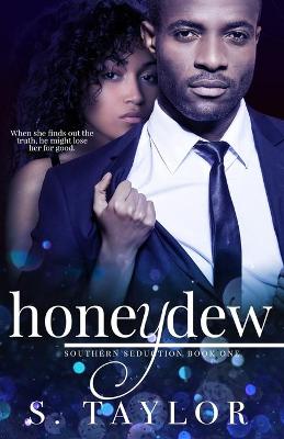 Book cover for Honeydew
