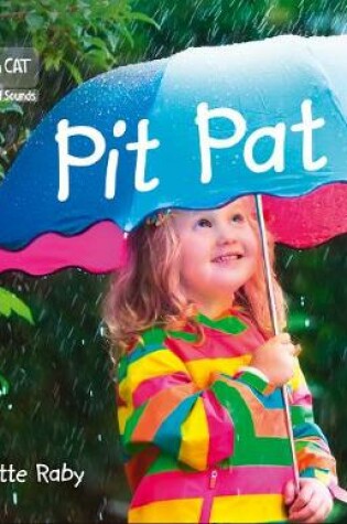 Cover of Pit Pat