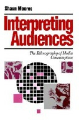 Cover of Interpreting Audiences