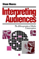 Book cover for Interpreting Audiences