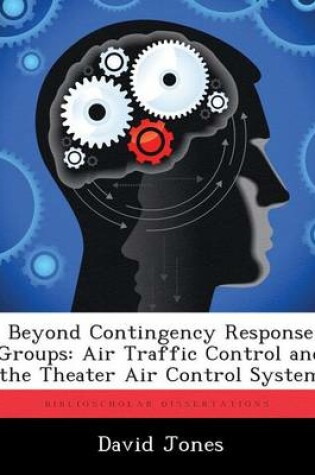 Cover of Beyond Contingency Response Groups