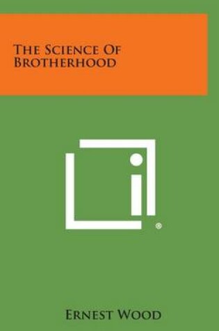 Cover of The Science of Brotherhood