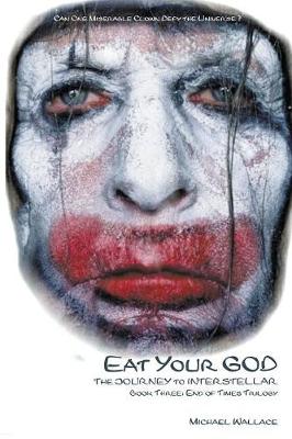 Cover of Eat Your God