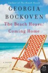 Book cover for Coming Home