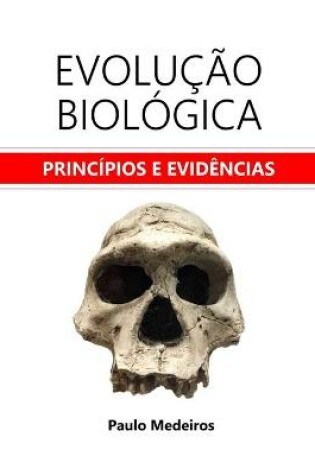 Cover of Evolução Biológica