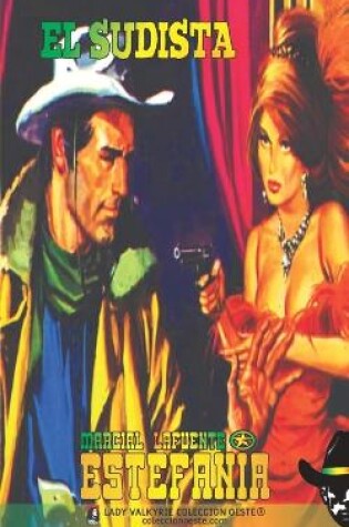 Cover of El Sudista (Colección Oeste)