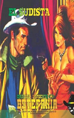 Book cover for El Sudista (Colección Oeste)