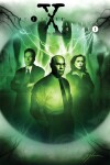 Book cover for X-Files Classics Volume 3