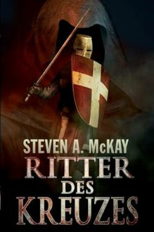 Cover of Ritter des Kreuzes