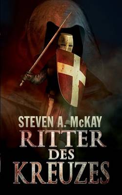 Book cover for Ritter des Kreuzes