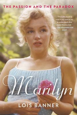 Cover of Marilyn