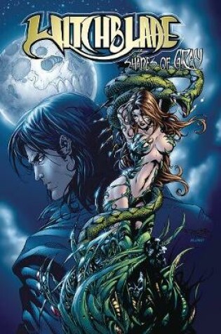 Cover of Witchblade: Shades of Gray