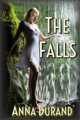 Book cover for The Falls