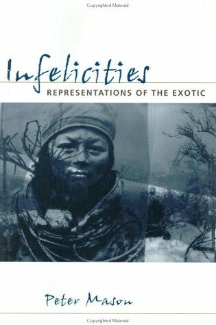 Cover of Infelicities