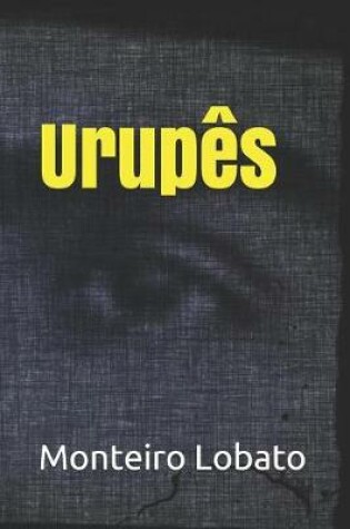 Cover of Urupès