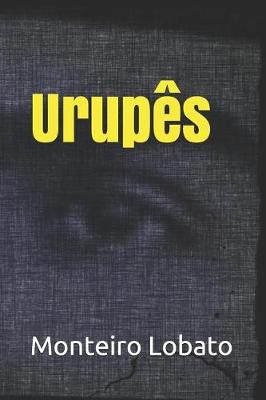 Book cover for Urupès