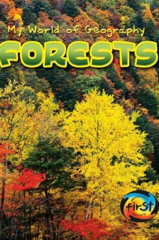 Cover of Forests