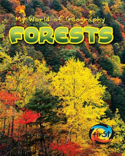 Cover of Forests