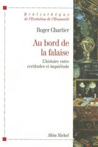 Cover of Au Bord de La Falaise