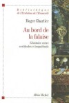 Book cover for Au Bord de La Falaise