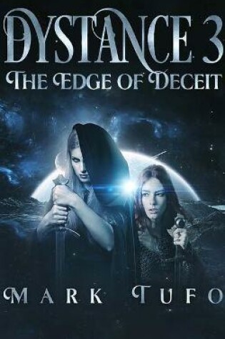 Cover of The Edge of Deceit