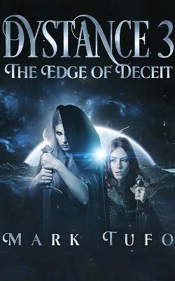 Cover of The Edge of Deceit
