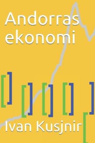 Cover of Andorras ekonomi