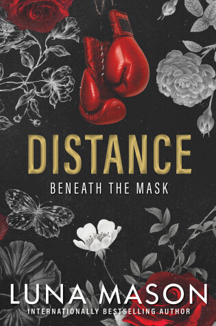 Cover of Distance