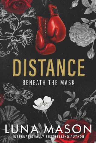 Book cover for Distance