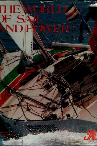 Cover of The World of Sail & Power