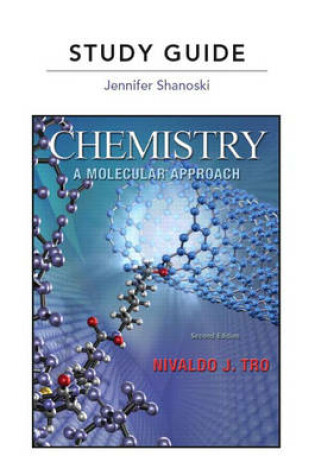 Cover of Study Guide for Chemistry