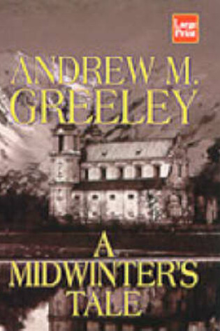Cover of A Midwinter's Tale