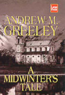 Book cover for A Midwinter's Tale