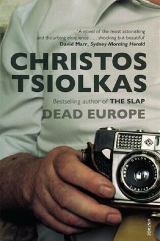 Cover of Dead Europe