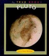 Cover of Pluto