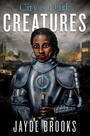 Cover of City of Dark Creatures