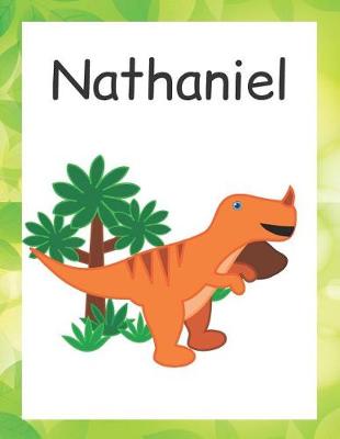 Cover of Nathaniel