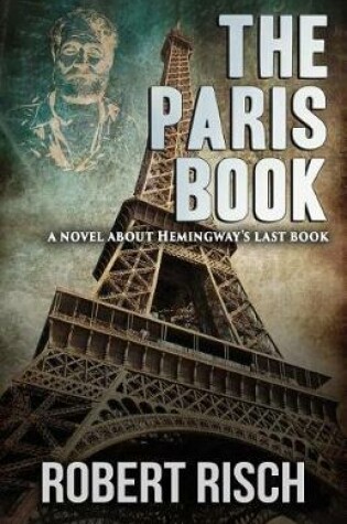 Cover of The Paris Book