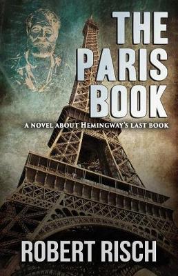 Book cover for The Paris Book