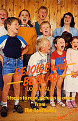 Cover of Rejoice and be Glad!