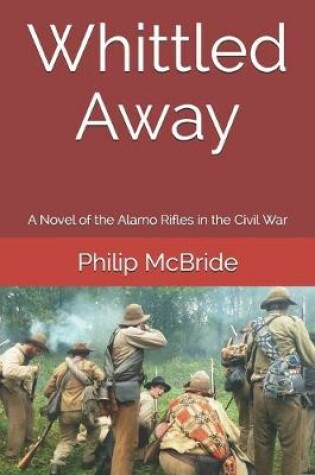 Cover of Whittled Away