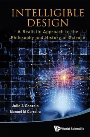 Cover of Intelligible Design