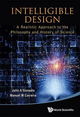 Book cover for Intelligible Design